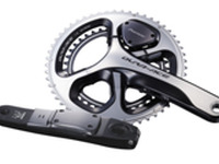 パイオニア、世界初、ペダリング状態を可視化する「ペダリングモニターシステム」を開発 画像