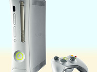 【Xbox360】プレビュー…ハードウェア＆サービス 画像