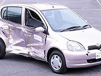 【日本NCAP発表 Vol. 5】安全を“売り”にするあのクルマは本物か 画像