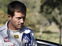 【WRC】オジエ、プッシュし続けることを誓う 画像