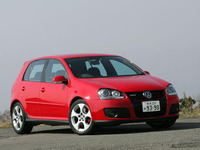 【VWゴルフ GTI詳報】 “GTI is back”…神話が再び蘇る 画像