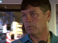 【NASCAR】ウォルトリップ「トゥルエクスの脱退を止めようとしない」［動画］ 画像