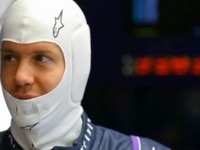 【F1 シンガポールGP】ベッテル、僅差のポールを獲得［動画］ 画像