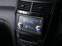 【イクリプス05夏】フラッグシップオーディオを発売 画像