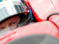 【INDYCAR】ディクソン、タイトル挑戦の意欲衰えず 画像