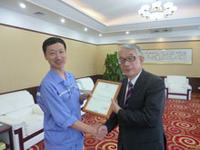 日本海事協会、中国の大連重工にシップリサイクル条約への適合証を授与、世界で2番目 画像