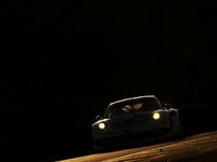 ポルシェワークス、ユナイテッド・スポーツカー選手権に参戦…2014年 米国でスタート、全12戦 画像