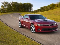 GM シボレー、米NHTSAの衝突テストで7車種が最高評価…フォード/トヨタを凌ぐ 画像