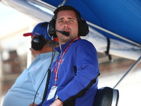 【INDYCAR】フォイト・レーシング、「悪運だったとは思わない」 画像