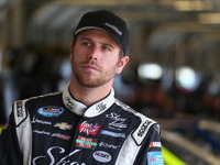 【NASCAR】ブライアン・スコット、スプリントカップにデビュー 画像