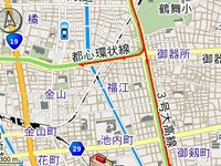 【ITS世界会議13】アシスト、VICSセンターに交通状況把握技術を提供 画像