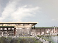 ジャガー・ランドローバー、英国に新たな研究開発センターを建設 画像