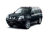 カレコ、カーシェアリング車両に日産 エクストレイル を導入 画像