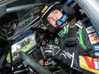 【WRC】パッドン、カタールMスポーツよりラリースペインに参戦 画像