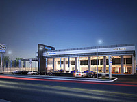 マツダ、2014年前半にミャンマー市場に再参入…ASEAN加盟の全10か国で販売 画像