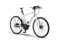 ヤマハ発動機、PAS発売20周年記念第3弾、スポーティ電動アシスト自転車を発売 画像
