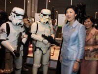 日系企業が「革新的」製品展示　タイでイノベーションエキスポ 画像