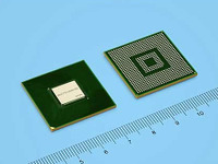 ルネサス、車載情報機器向けの新型SoCを発表…グラフィックス性能は従来比6倍 画像