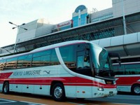 京急バスと江ノ電バス、羽田空港~鎌倉間の直通バス運行…10月1日から 画像