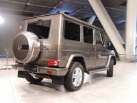 【メルセデスベンツ G 350 ブルーテック 発売】1000万円切り、ユーザーの心を掴むか 画像