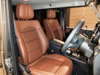 【メルセデスベンツ G 350 ブルーテック 発売】実売価格以上に高価という感覚を払拭 画像