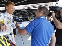 【WRC】タイデマンド、WRCジュニアタイトル獲得へ大詰め 画像