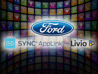 フォード、米ソフトウエア会社を買収…車載コネクティビリティを強化 画像