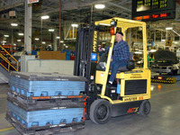 JDパワーのプランアワード、GMが北米・南米地域で独占 画像