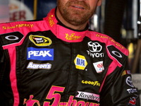 【NASCAR】5アワーエナジー、ボウヤーのスポンサーシップを継続 画像