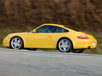【インプレ'05】津々見友彦 ポルシェ『911』 洗練された現代のピュアスポーツ 画像