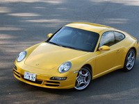 【インプレ'05】国沢光宏　ポルシェ『911』 世界でもっとも実用的なスポーツカー 画像