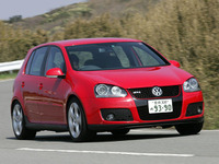 【VWゴルフ GTI詳報】 DSGの使い勝手と耐久性は? 画像