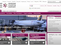 ポーランド空港公社、経済アンバサダー賞を受賞 画像