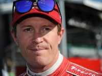 【INDYCAR】ディクソン、ヒューストンでの2連勝がタイトル獲得のカギ 画像