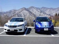 埼玉県、「埼玉県次世代自動車充電インフラ整備ビジョン」を策定…EV車、PHV車を促進 画像