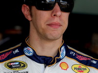 【NASCARスプリントカップ・チェイス 第3戦】ケセロウスキー、ドーバーの最終プラクティスで最速 画像