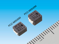 パナソニック、小型・高効率電源回路向け の車載パワーチョークコイルを製品化 画像