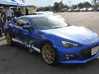BRZに学ぶ、新世代スポーツカー文化のあり方 画像