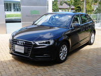 【アウディ A3スポーツバック 1.4TFSI 試乗】排気量からは想像できない上質さ…諸星陽一 画像