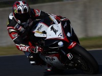 【MFJ全日本ロード 第7戦】ヤマハ、中須賀が岡山3連勝で逆転Vへ望み 画像