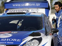 【WRC】アル-クワリ、ラリースペインのWRCクラスに参戦決定 画像