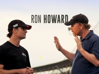 【NASCAR】レーサーと映画監督に共通点［動画］ 画像