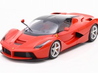 最速HV、ラ・フェラーリが5250円で手に入る！ 画像