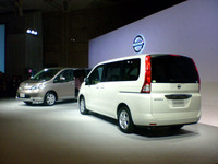 【日産 セレナ 新型】カーウイングス、新生ドライブ計画続報 画像