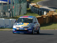 【マーチカップ】Team SPEC7、筑波を快走 画像