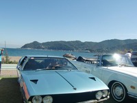 熱海HISTORICA G.P.2013開催…100年以上前に作られたロールスも登場［写真蔵］ 画像