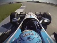 【INDYCAR】グランプリ・オブ・インディアナポリスの詳細を発表［動画］ 画像