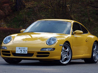 【インプレ'05】両角岳彦 ポルシェ『911』 企業体質のカイゼンを如実に感じさせる出来 画像