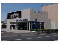 ヤナセ、メルセデス・ベンツのアクセサリー・コレクション専門店を世田谷に開設 画像