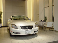 【レクサス G-Link】納車時に使い方もしっかりとレクチャー 画像
